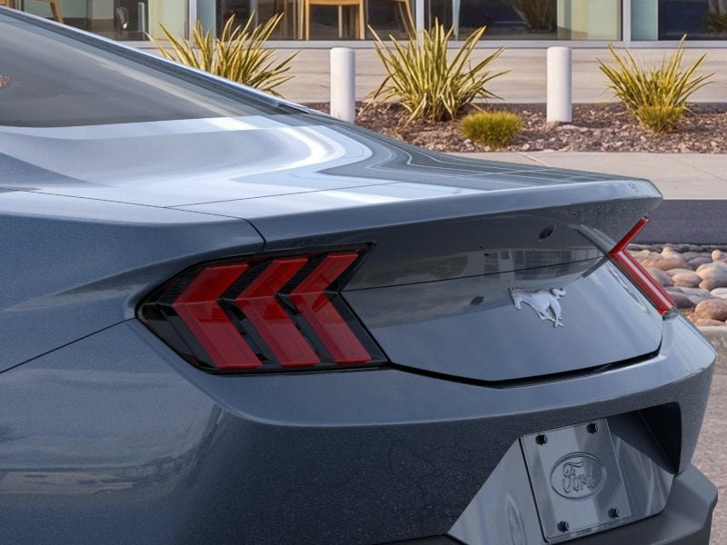 New 2026 Ford Mustang Coupe RWD image 48