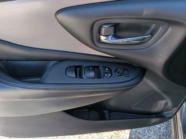 Used 2020 Nissan Murano S w/ Technology Package image 6