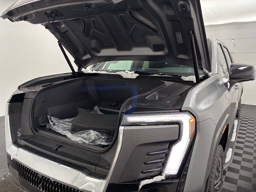 New 2026 GMC Sierra EV Denali image 20