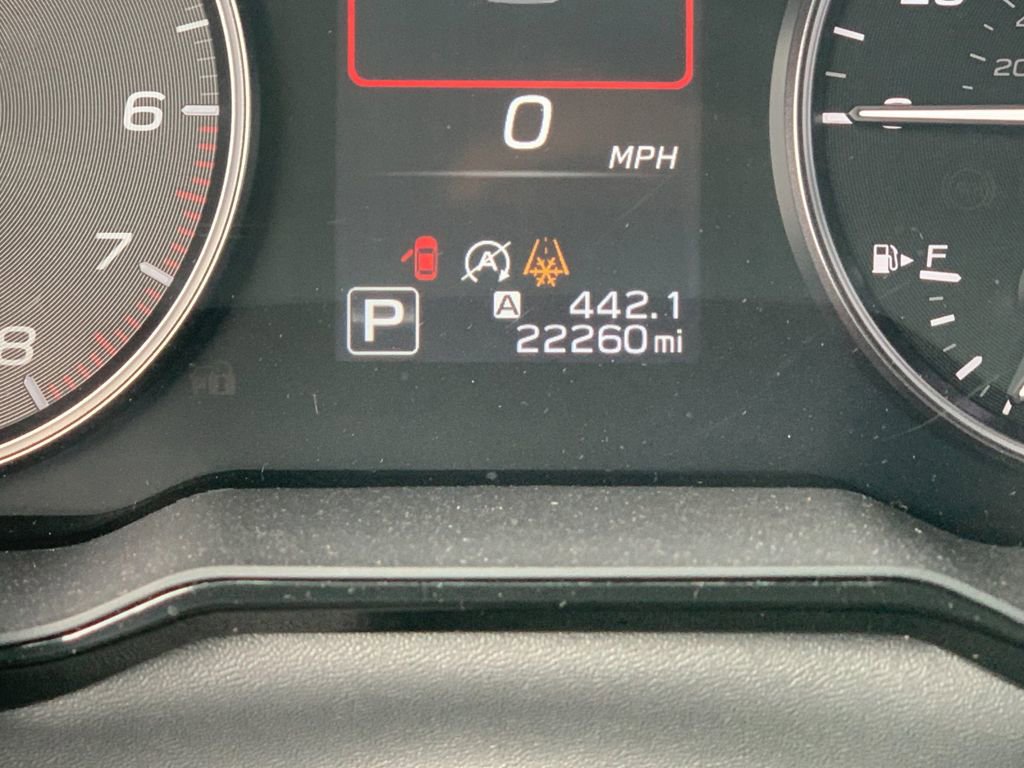 Used 2025 Subaru Outback Premium w/ Popular Package #1 image 31