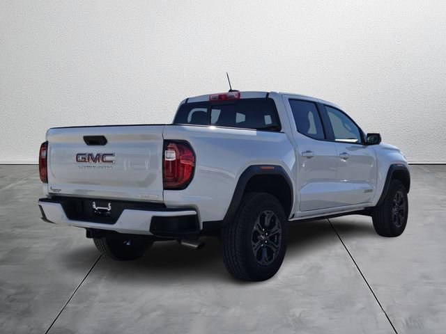 Used 2025 GMC Canyon Elevation w/ Convenience Package image 4