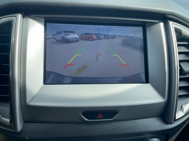 Used 2020 Ford Ranger XLT w/ Equipment Group 301A Mid image 15