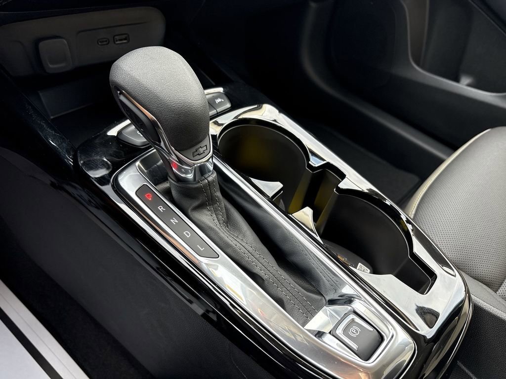 New 2026 Chevrolet Trax ACTIV w/ Driver Confidence Package image 16