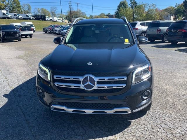 Used 2021 Mercedes-Benz GLB 250 image 3