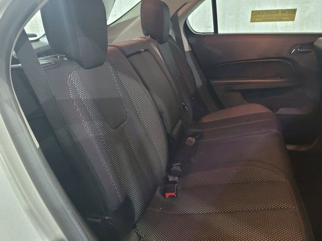 Used 2016 Chevrolet Equinox LS w/ LPO, Protection Package image 45