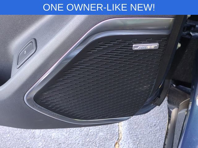 Used 2025 Chevrolet Traverse RS image 27