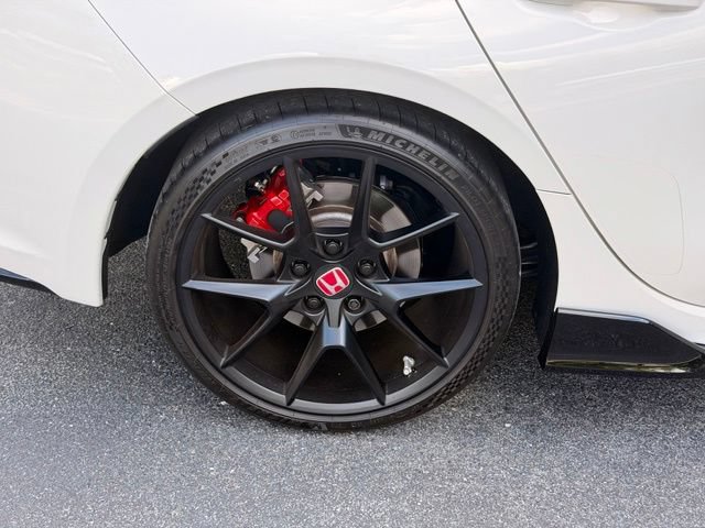 Used 2025 Honda Civic Type R image 28