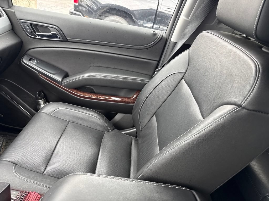 Used 2020 GMC Yukon SLT w/ Open Road Package AWD/4WD image 21