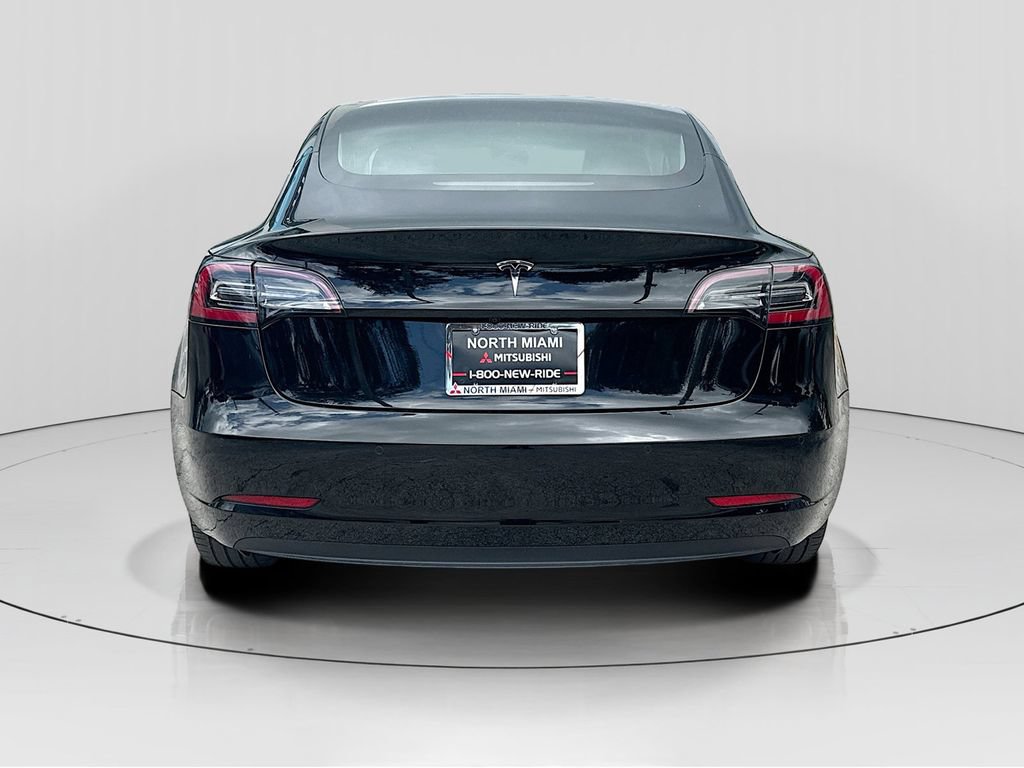 Used 2019 Tesla Model 3 Standard Range RWD image 6
