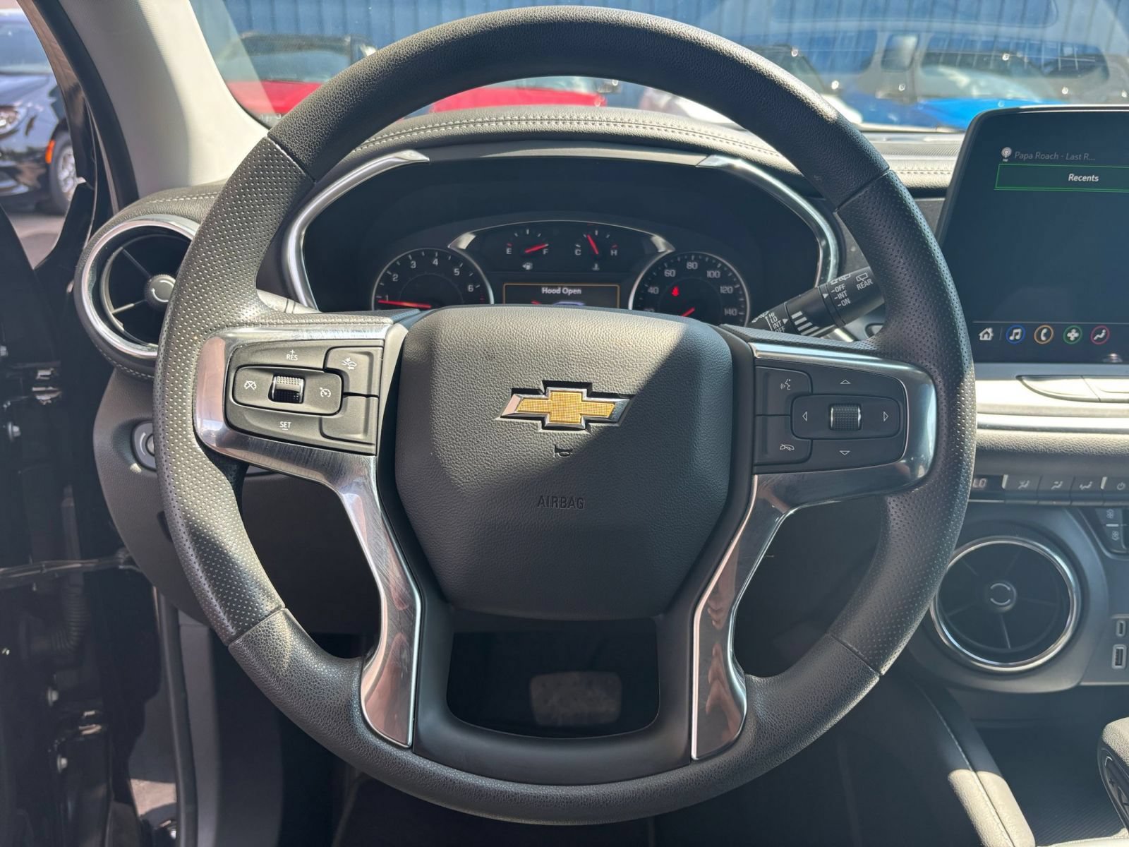 Used 2026 Chevrolet Blazer LT FWD image 29