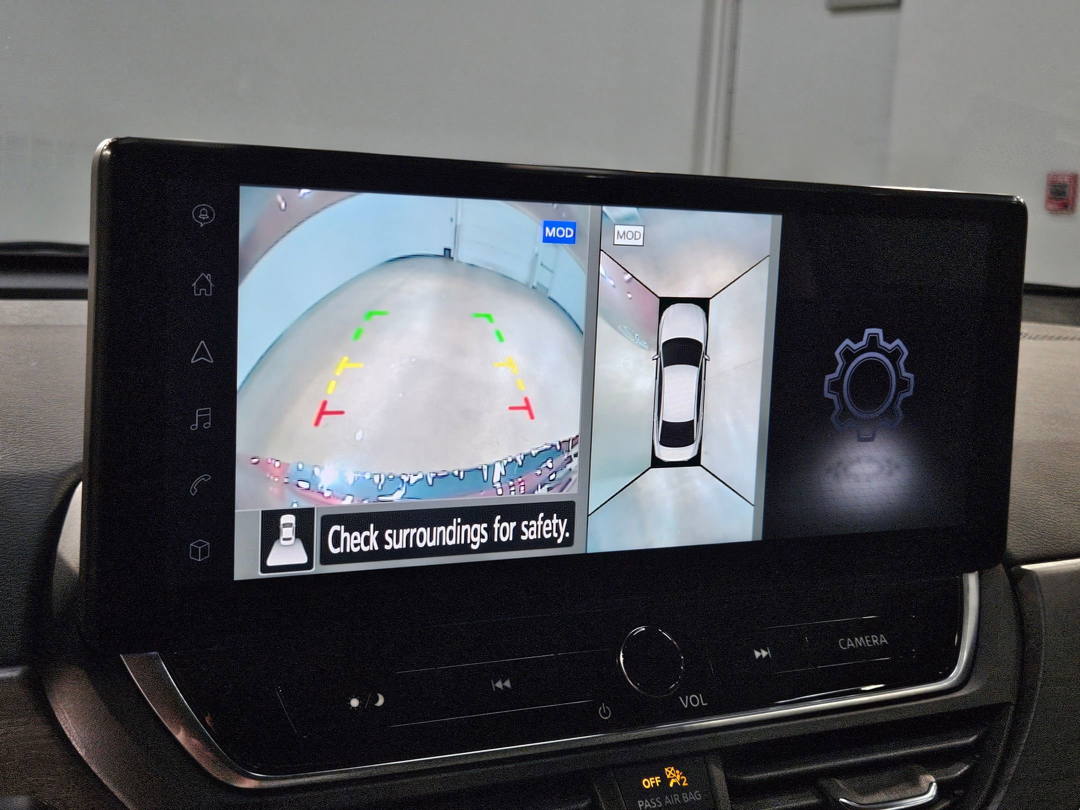 Used 2023 Nissan Altima 2.5 SL image 30