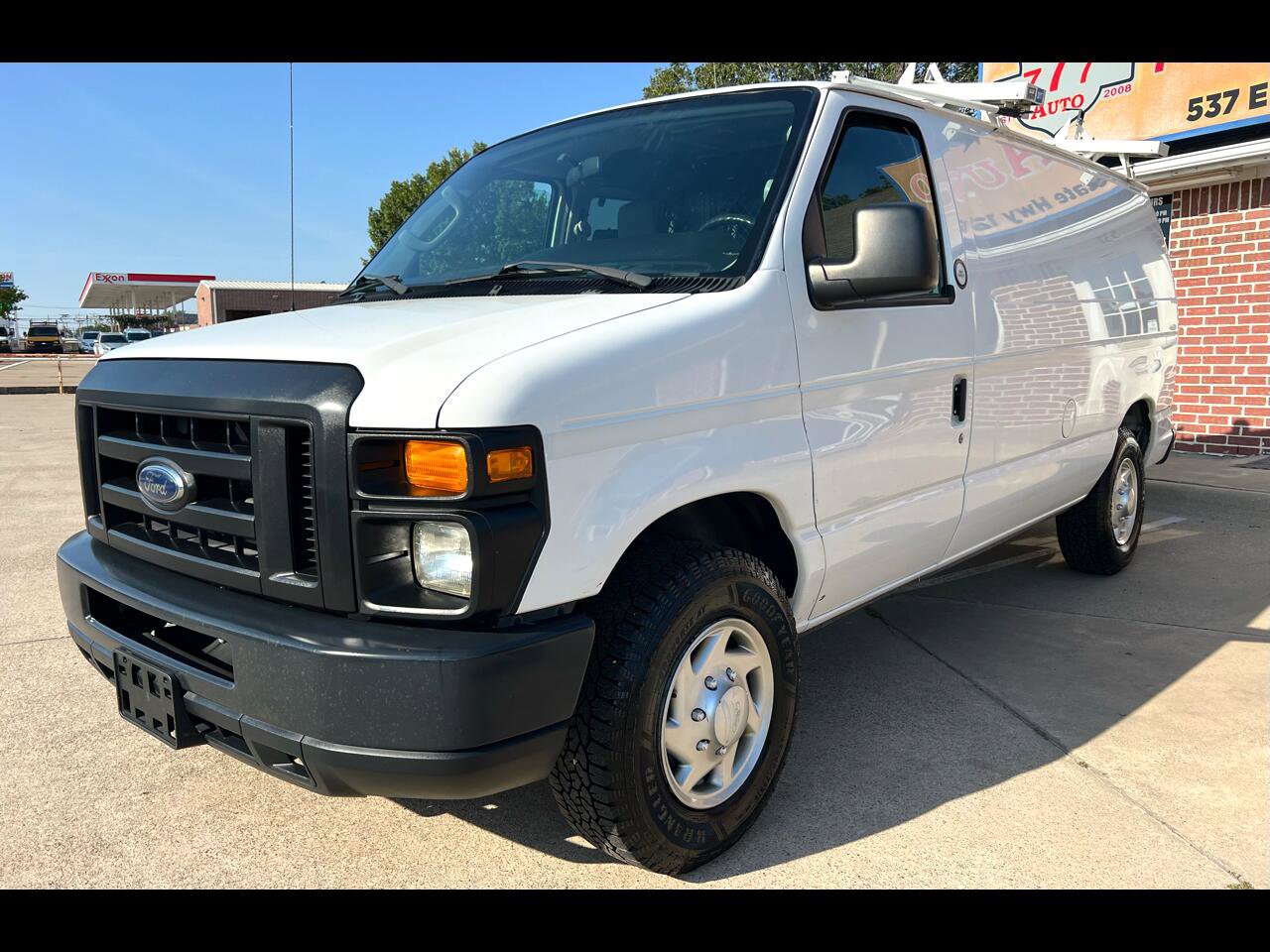 Used 2011 Ford E-250 and Econoline 250 w/ PWR Group