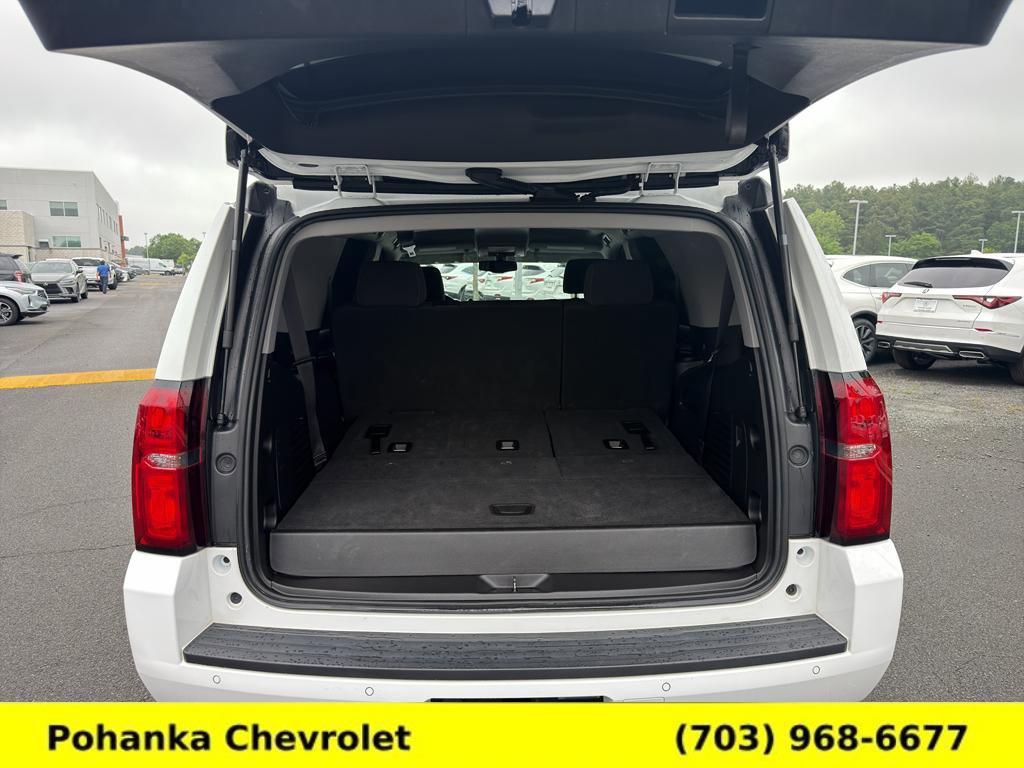 Used 2018 Chevrolet Tahoe LS RWD image 27