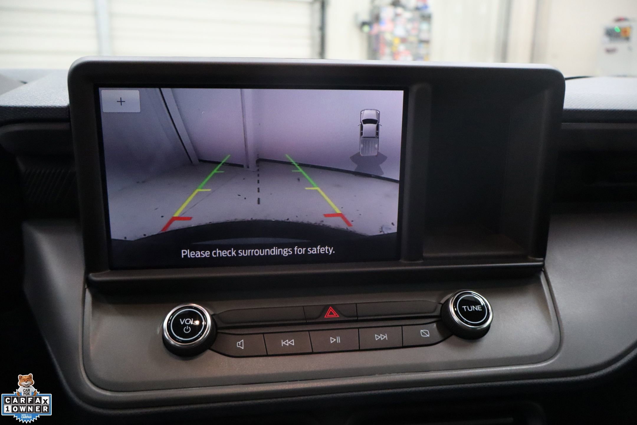 Used 2024 Ford Maverick Lariat w/ Black Appearance Package image 23