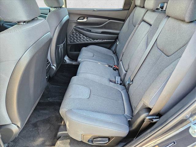 Used 2022 Hyundai Santa Fe XRT image 17
