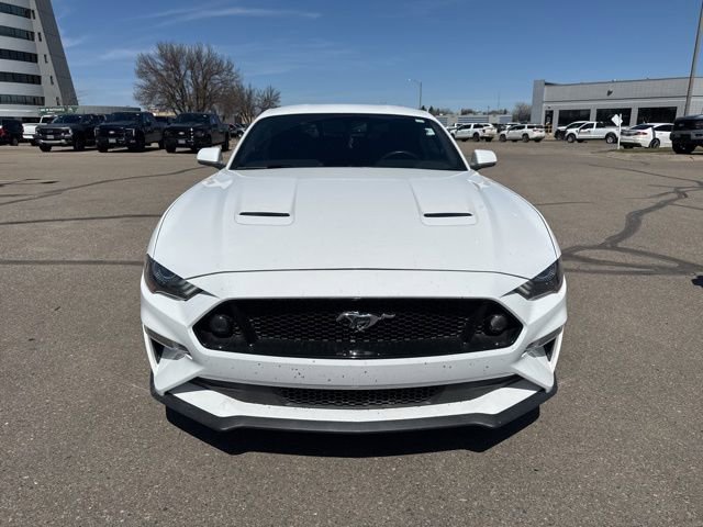 Used 2018 Ford Mustang GT RWD image 5
