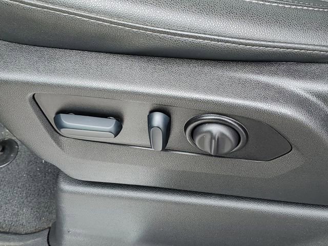 Used 2022 GMC Sierra 2500 SLT image 9