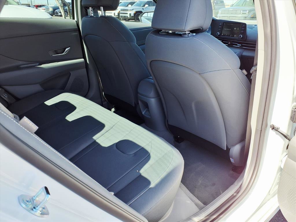 New 2026 Hyundai Elantra Sport image 8