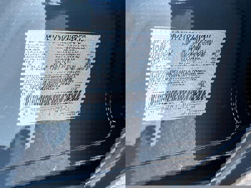 New 2025 Ford Maverick XLT w/ Black Appearance Package image 16