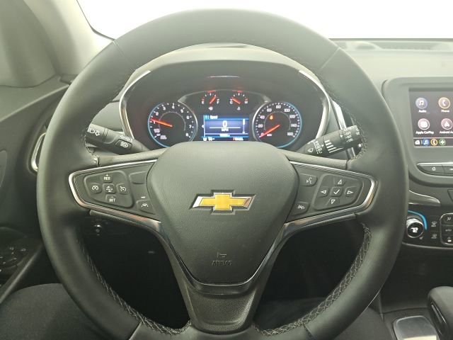Used 2024 Chevrolet Equinox LT w/ LPO, Floor Liner Package image 9