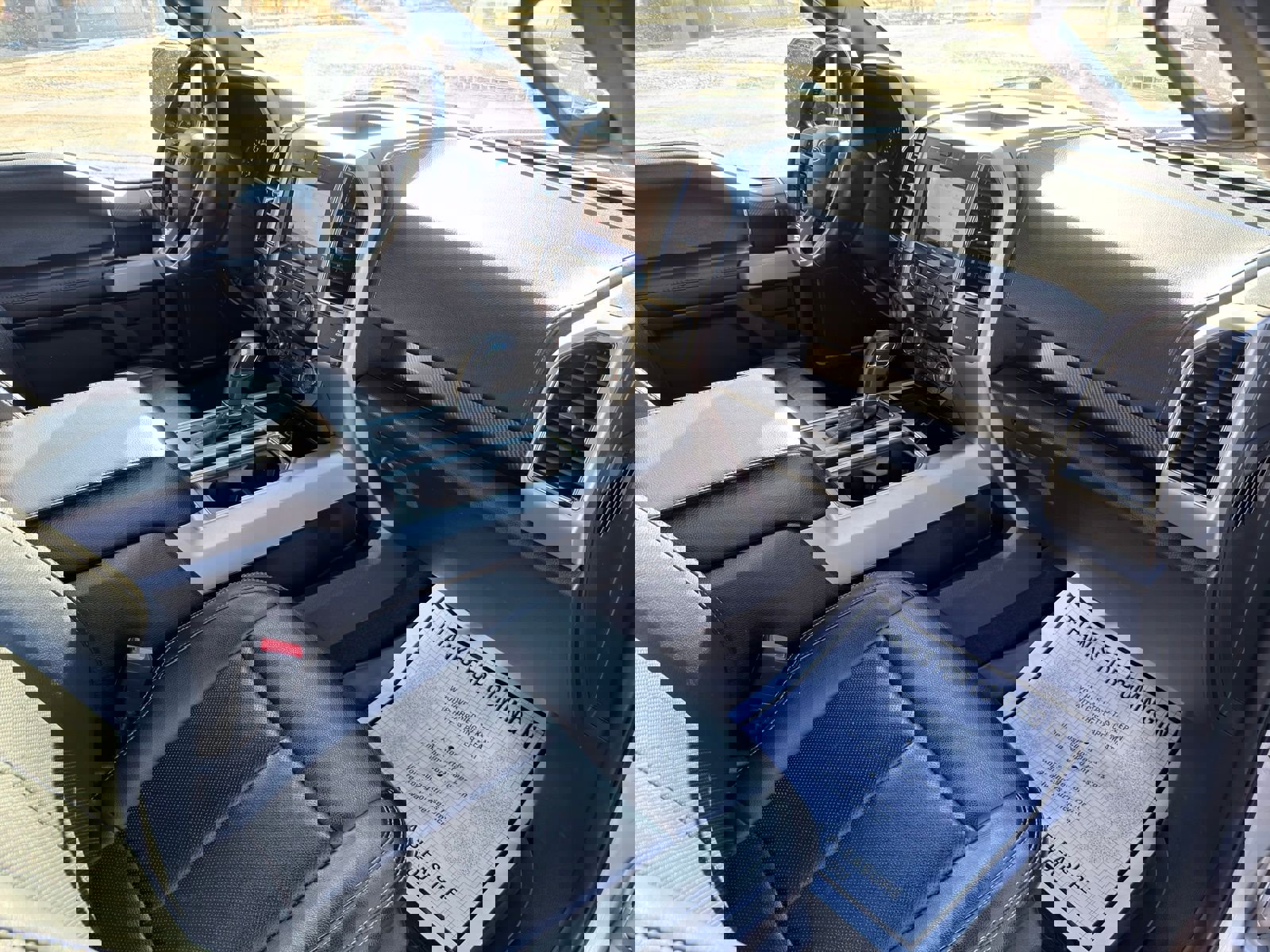 Used 2019 Ford F150 Lariat image 39