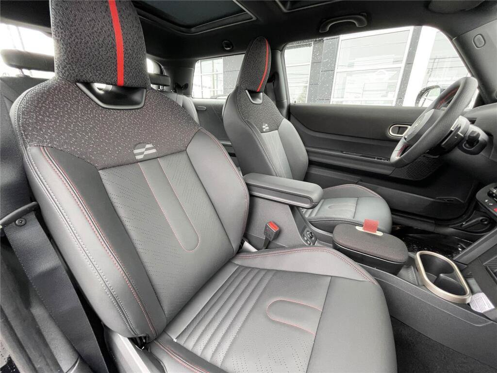 New 2026 MINI Cooper John Cooper Works FWD image 11