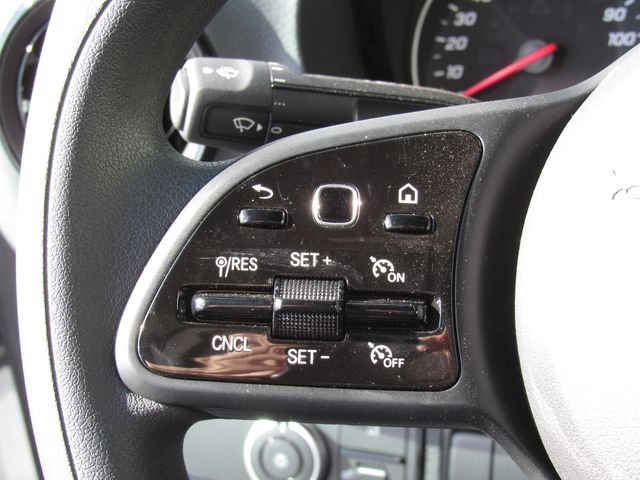Used 2023 Mercedes-Benz Sprinter 3500 image 21