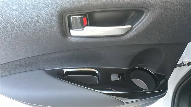 Used 2023 Toyota Corolla SE image 27