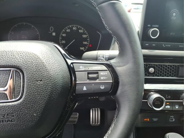 Used 2024 Honda Civic Sport image 18