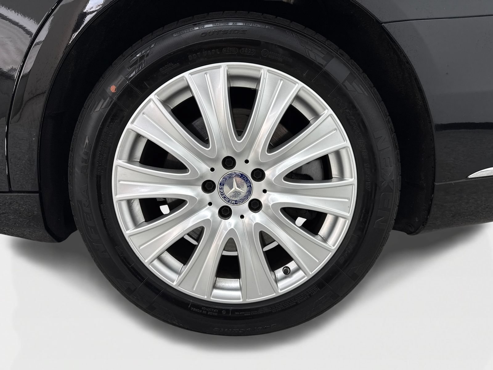 Used 2015 Mercedes-Benz S 550 Sedan image 52