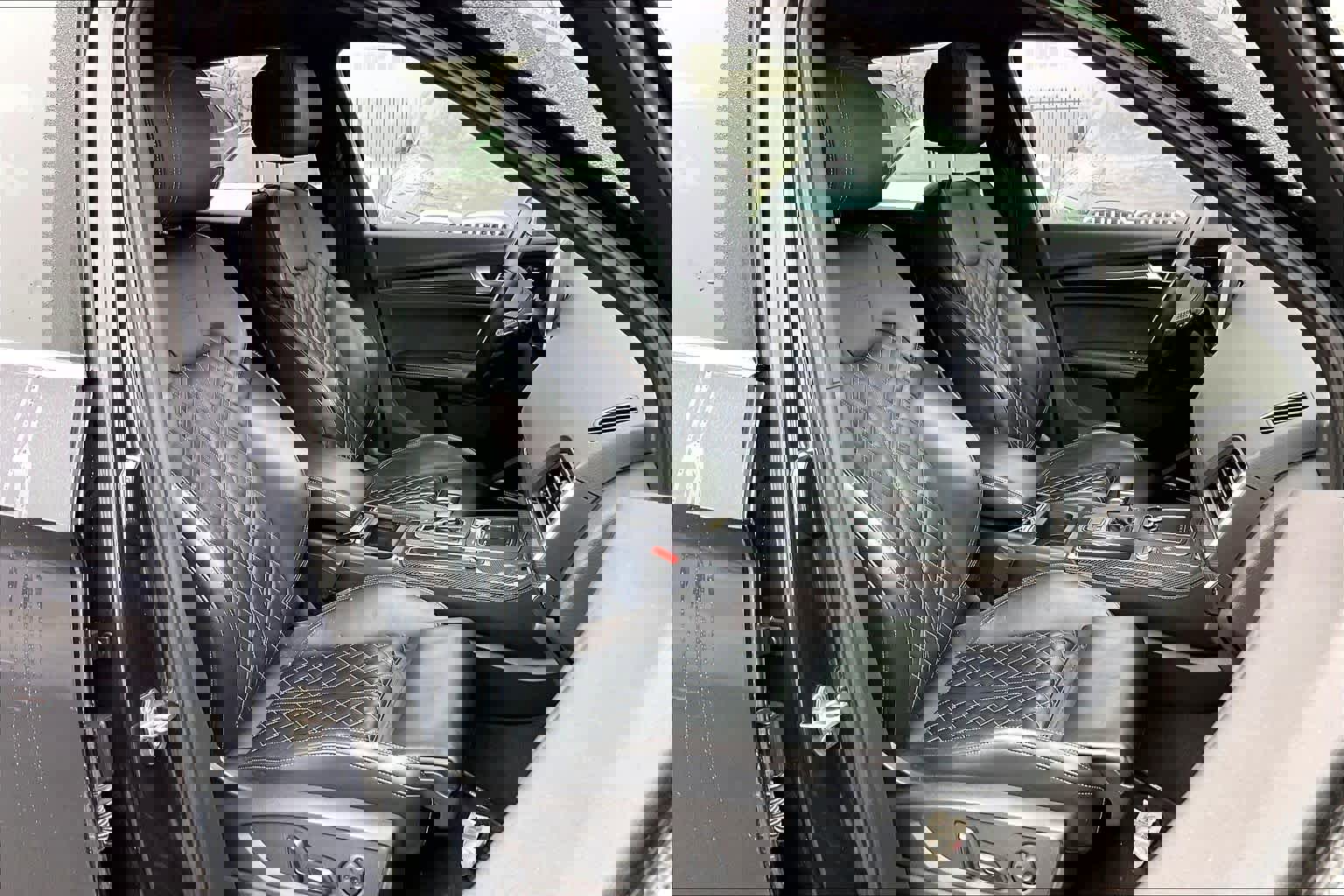 Used 2018 Audi SQ5 Premium Plus w/ S Sport Package image 10