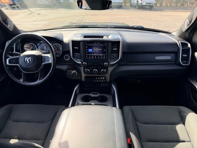 Used 2019 RAM 1500 Big Horn image 21