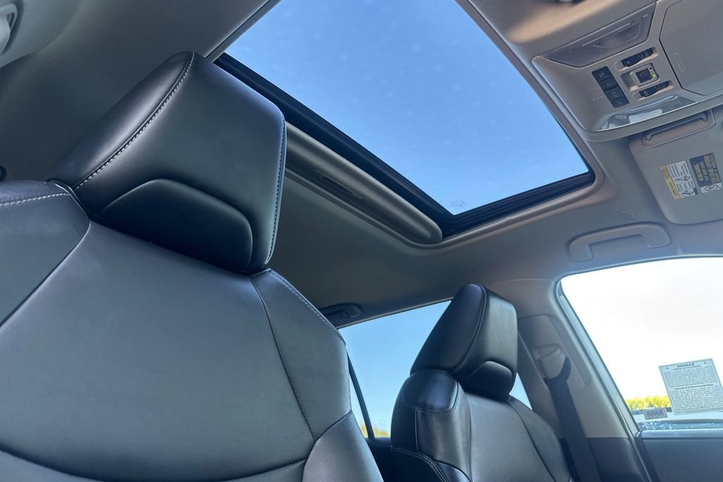 Certified 2023 Toyota RAV4 XLE Premium image 15