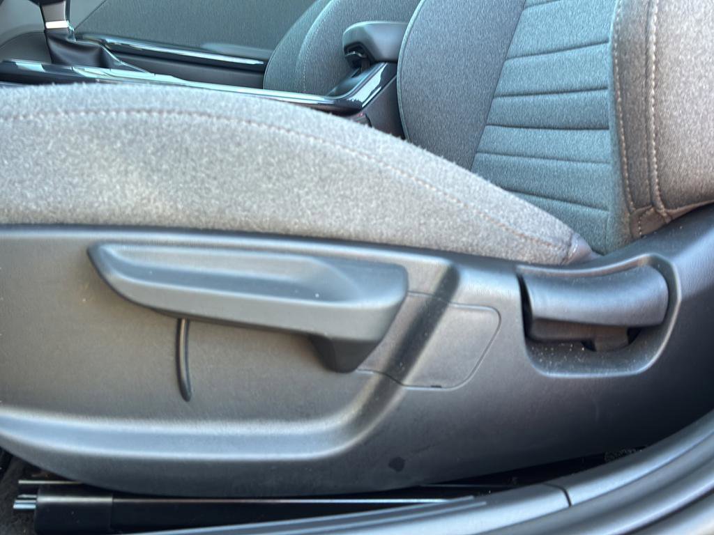 Certified 2025 Kia K4 EX FWD image 19