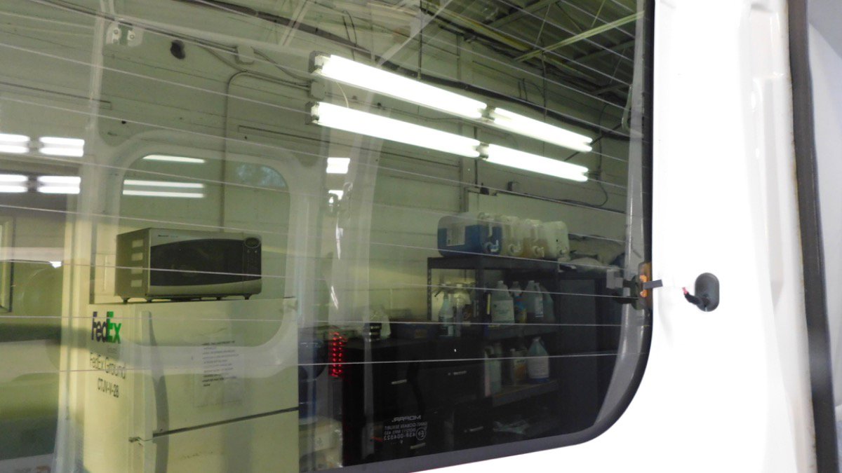Used 2020 RAM ProMaster 1500 image 26