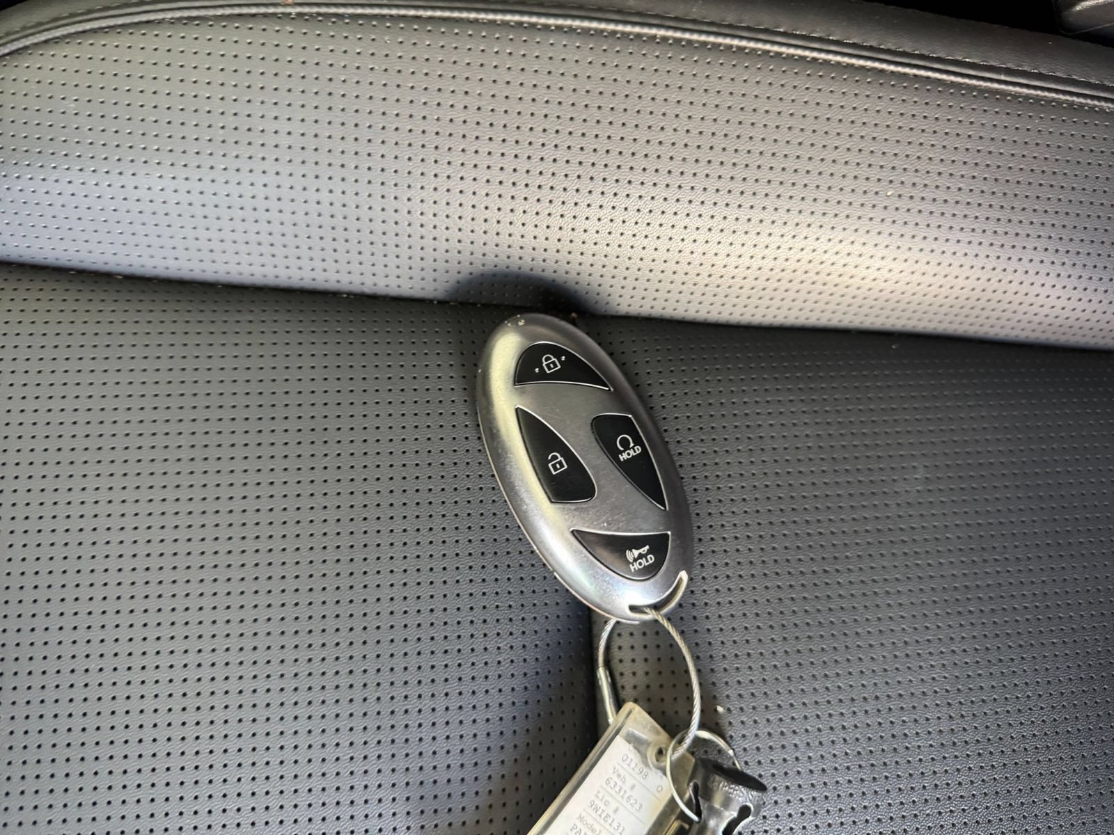 Used 2026 Hyundai Palisade SEL FWD image 18
