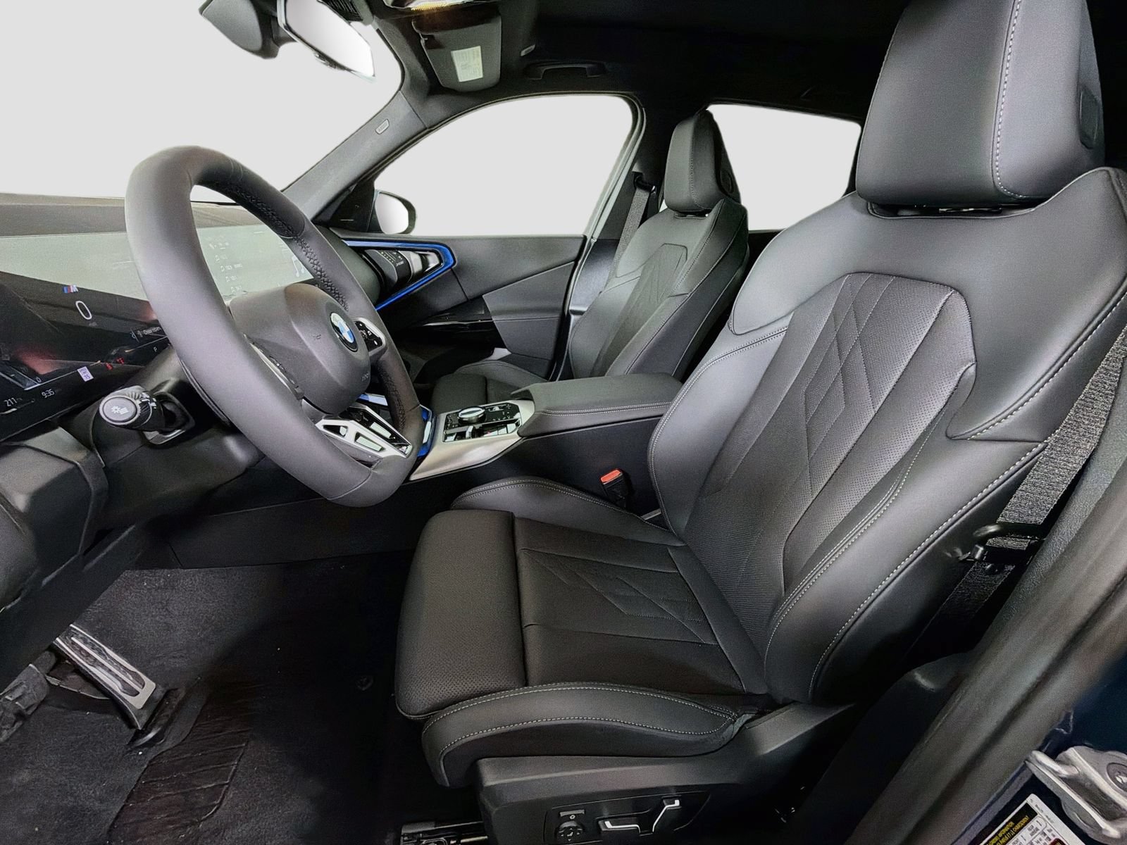 New 2026 BMW X3 xDrive30i w/ Premium Package AWD/4WD image 11