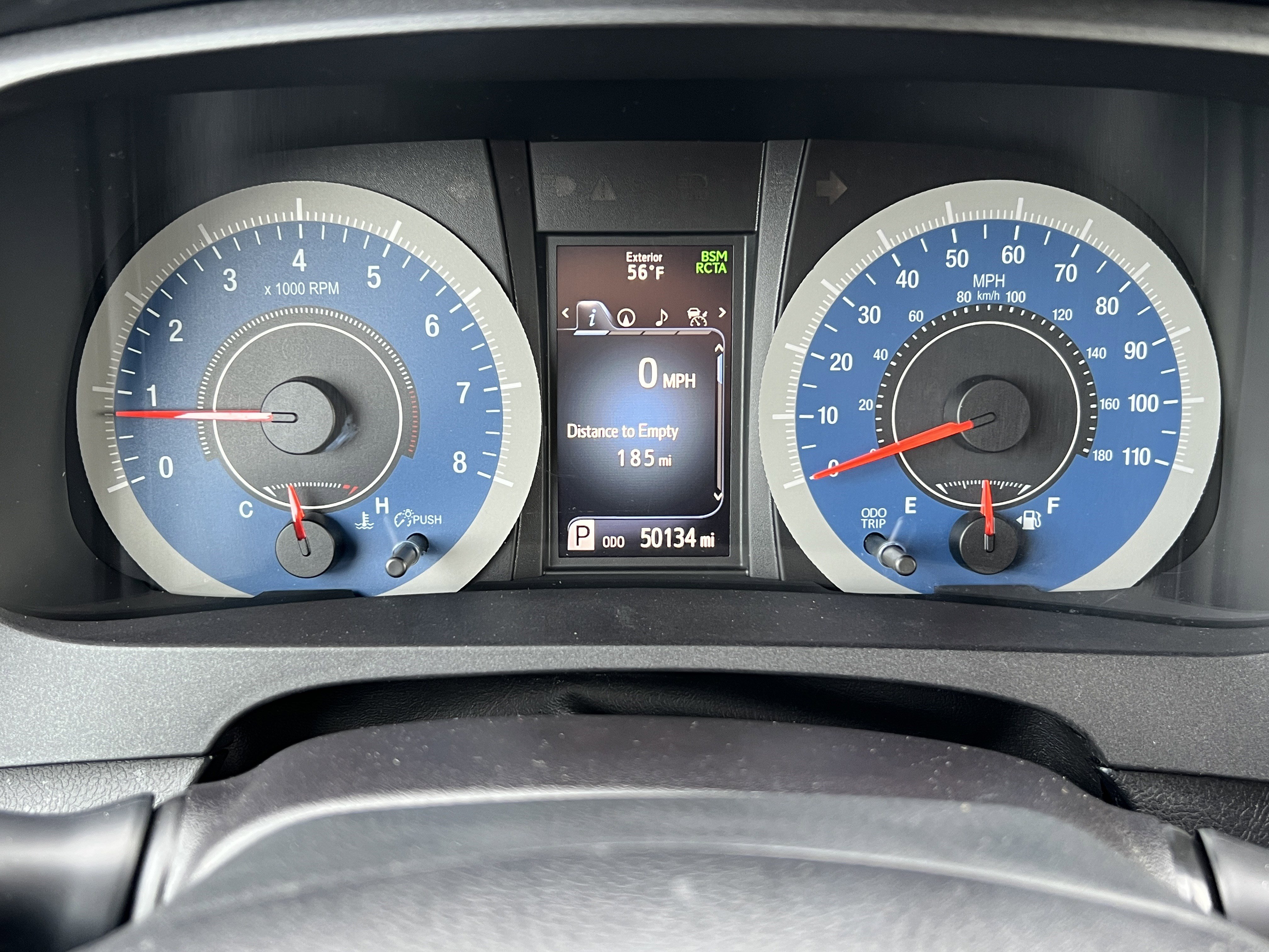 Used 2019 Toyota Sienna SE image 27