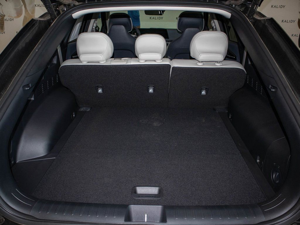 New 2023 Kia EV6 Wind AWD/4WD image 24