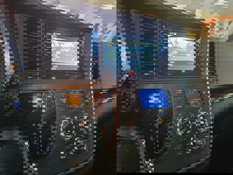 Used 2017 Toyota Sienna Limited Premium w/ Advanced Technology Package image 24