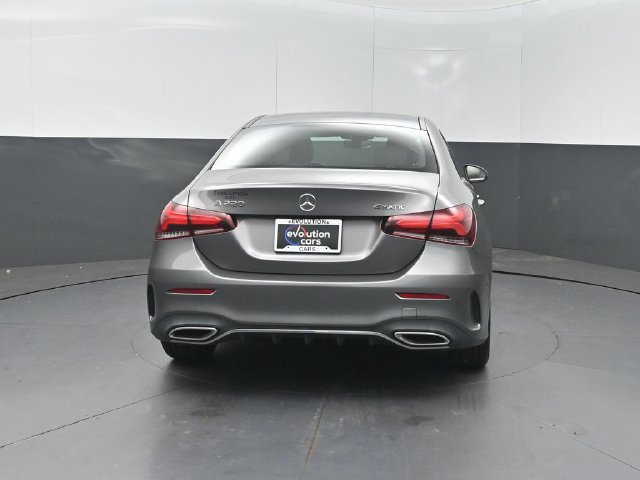 Used 2022 Mercedes-Benz A 220 4MATIC image 29
