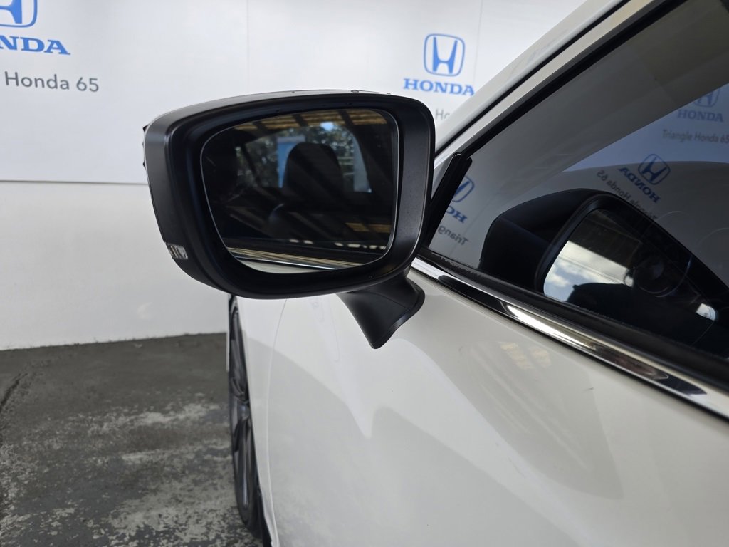 Used 2018 MAZDA MAZDA6 Grand Touring image 51