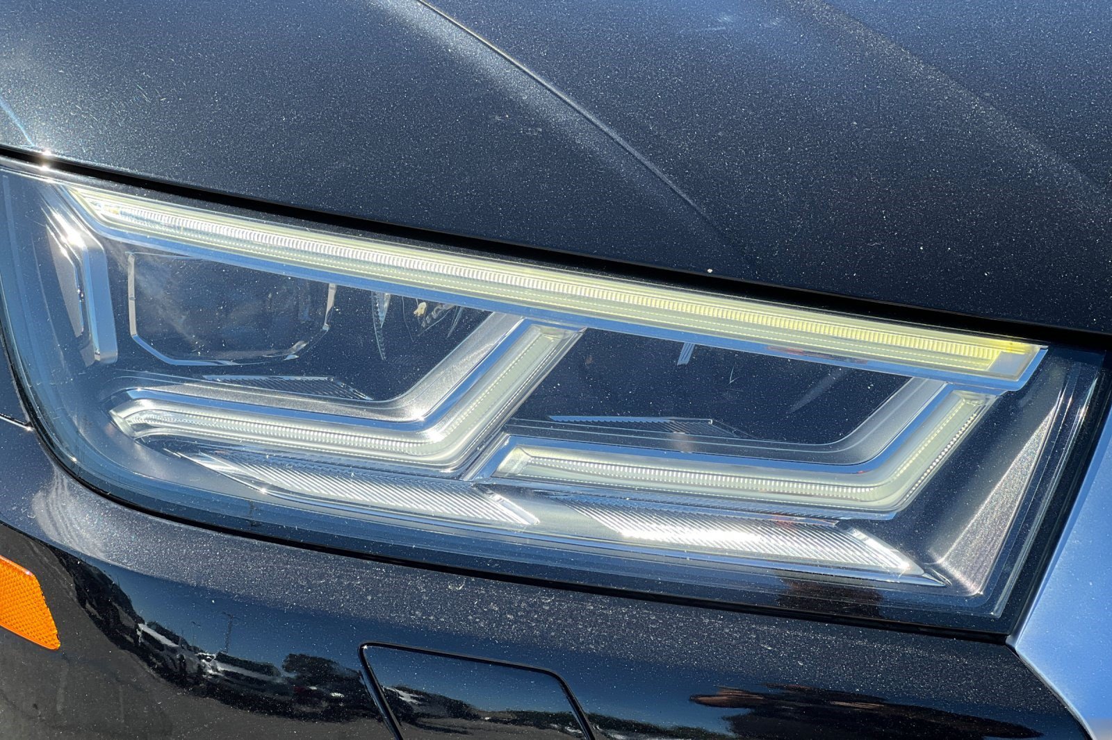 Used 2018 Audi Q5 2.0T Premium Plus w/ Premium Plus Package AWD/4WD image 11