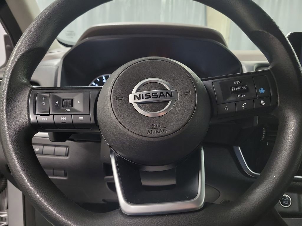 Used 2021 Nissan Rogue SV image 17