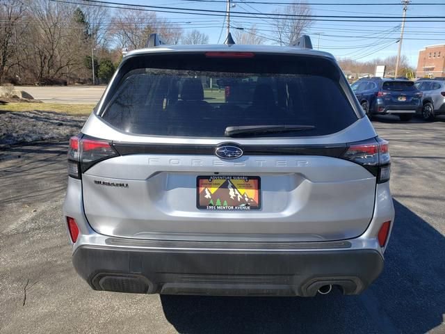 New 2026 Subaru Forester Limited image 4