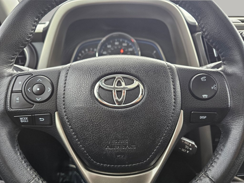 Used 2013 Toyota RAV4 Limited image 3