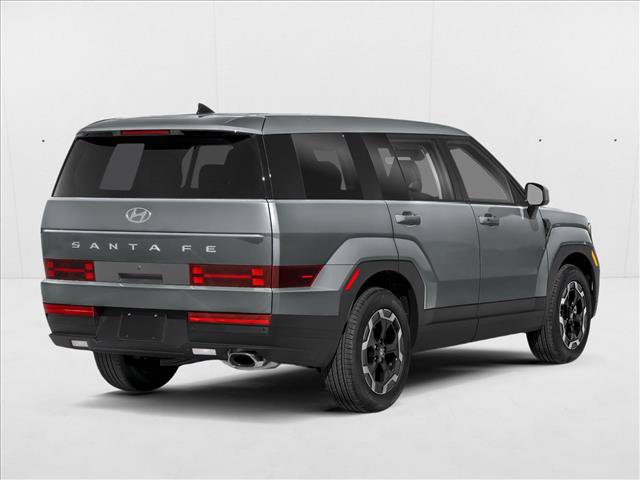 New 2026 Hyundai Santa Fe SE FWD image 2