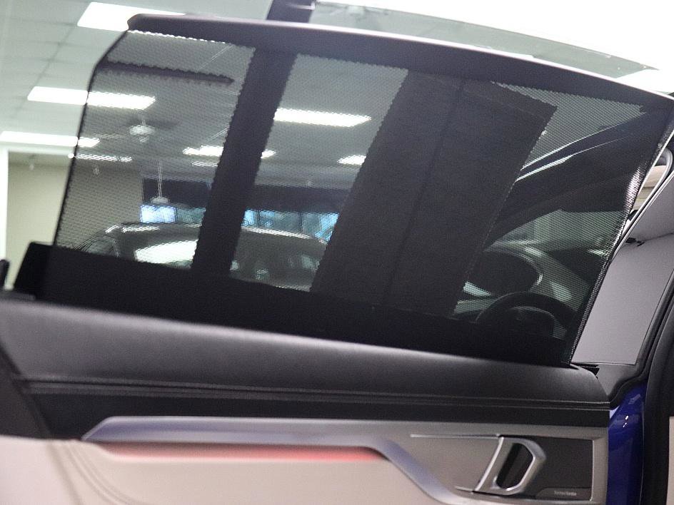 Used 2023 BMW 840i Gran Coupe xDrive image 52