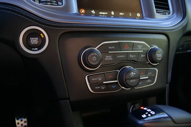 Used 2023 Dodge Charger Scat Pack w/ Plus Group image 15