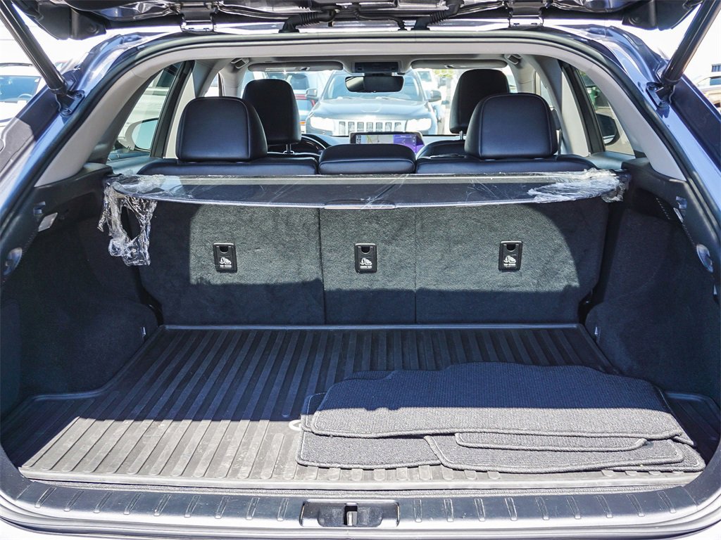 Used 2018 Lexus RX 350 FWD w/ Premium Package image 24